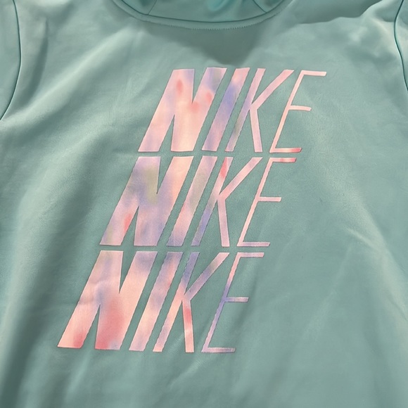 Nike Girl Hoodie - Picture 2 of 4